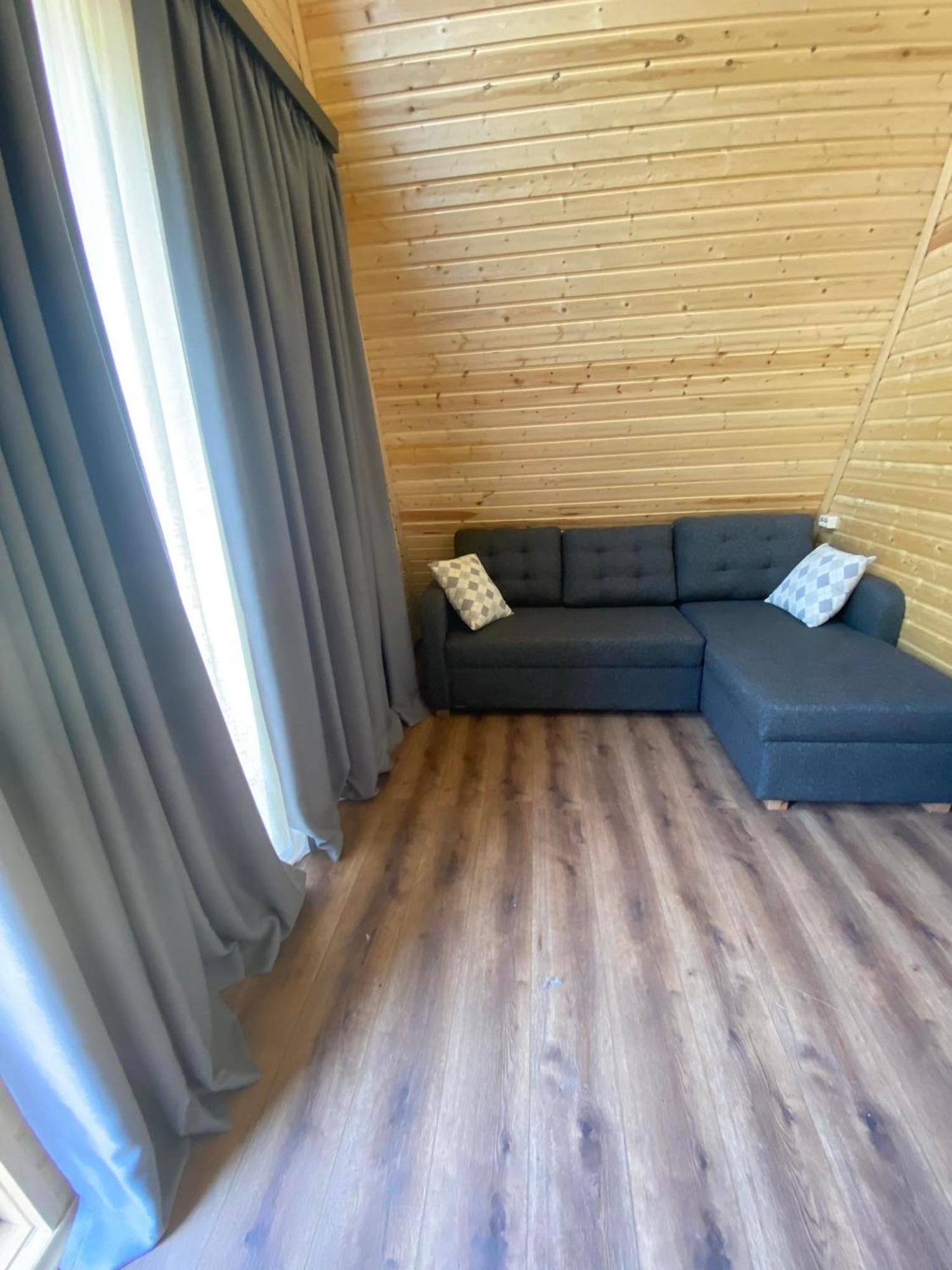 Cottage View Stepancminda Zewnętrze zdjęcie